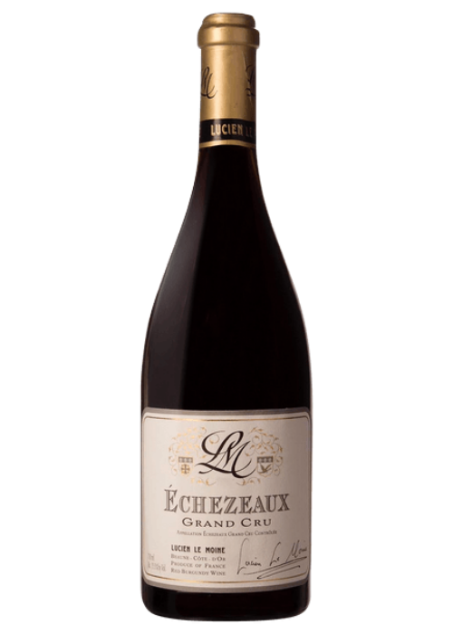 Lucien Le Moine Grands Echezeaux Grand Cru 2019