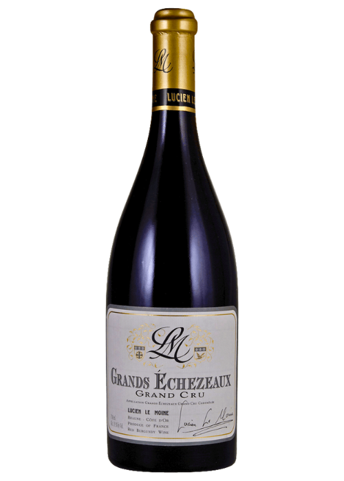 Lucien Le Moine Grands Echezeaux Grand Cru 2021