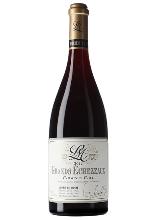 Lucien Le Moine Grands Echezeaux Grand Cru 2022