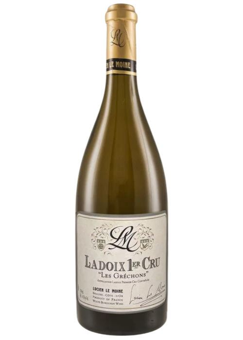 Lucien Le Moine Ladoix 1er Cru Les Grechons Blanc 2022