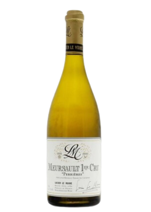 Lucien Le Moine Meursault 1er Cru Perrieres 2020