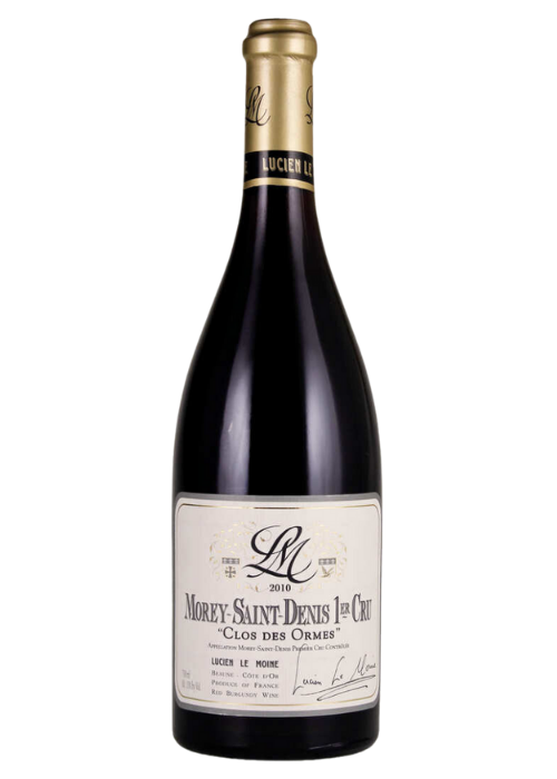 Lucien Le Moine Morey St. Denis 1er Cru Clos des Ormes 2020