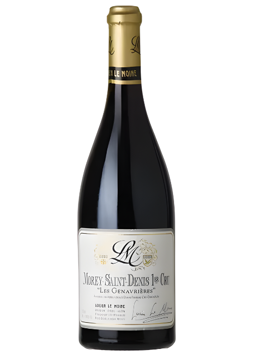 Lucien Le Moine Morey St. Denis 1er Cru Genavrieres 2022