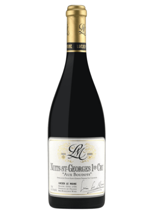 Lucien Le Moine NSG 1er Cru Aux Boudots 2021