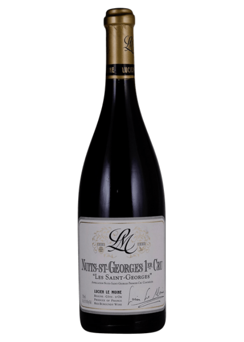 Lucien Le Moine NSG 1er Cru Les St. Georges 2021