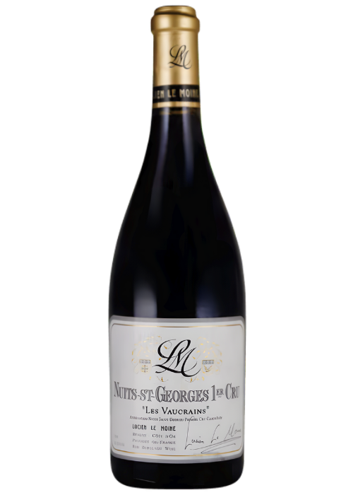 Lucien Le Moine NSG 1er Cru Les Vaucrains 2022