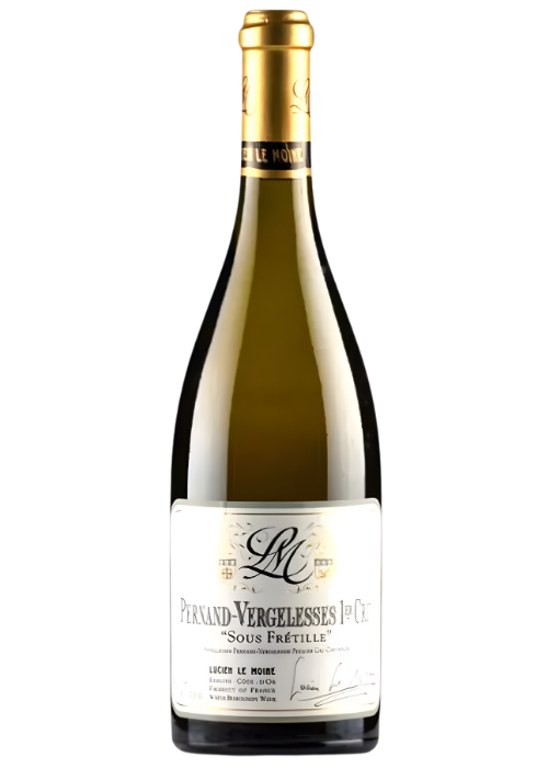 Lucien Le Moine Pernand Vergelesses 1er Cru Sous Fretille 2022
