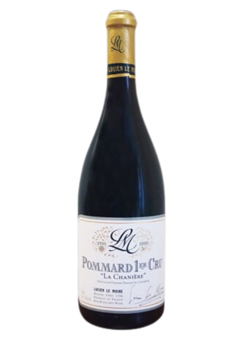 Lucien Le Moine Pommard 1er Cru La Chaniere 2020