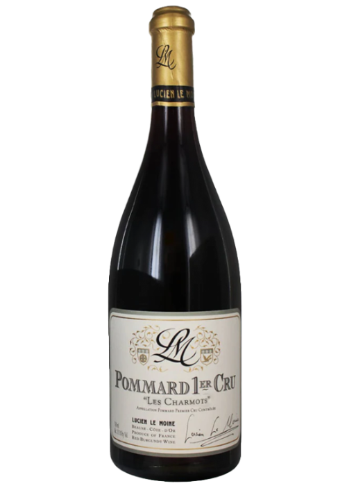 Lucien Le Moine Pommard 1er Cru Les Charmots 2021
