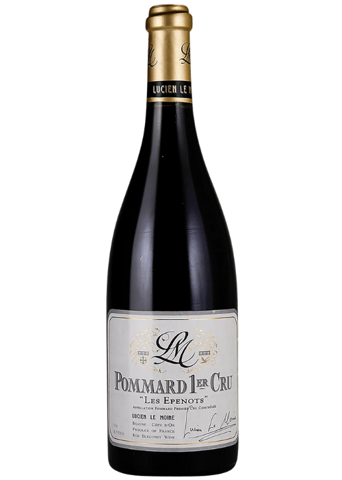 Lucien Le Moine Pommard 1er Cru Les Epenots 2021