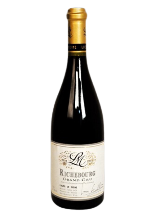 Lucien Le Moine Richebourg Grand Cru 2015
