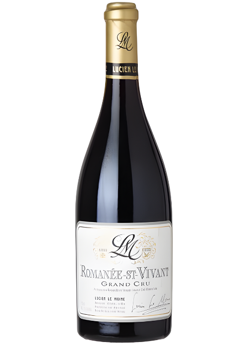Lucien Le Moine Romanee St. Vivant Grand Cru 2022