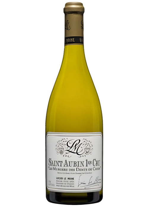 Lucien Le Moine St Aubin Les Murgers de Dents de Chien 2022