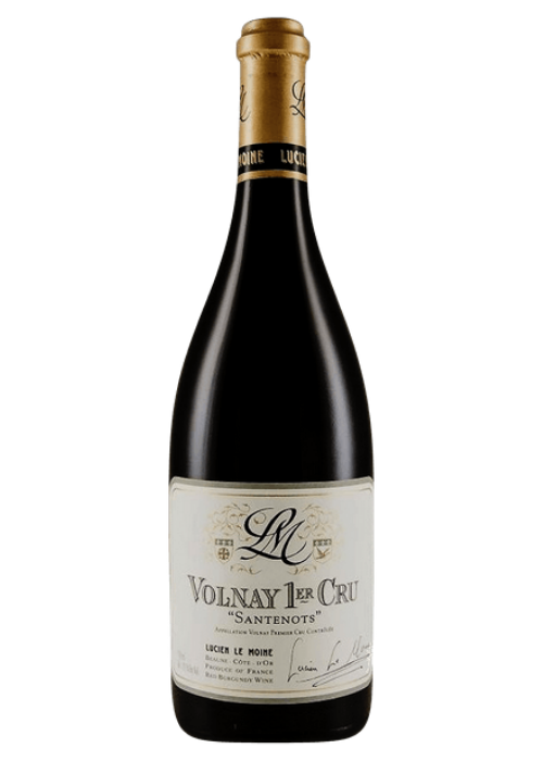 Lucien Le Moine Volnay 1er Cru Santenots 2020