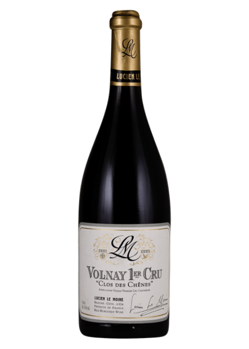 Lucien Le Moine Volnay Clos des Chenes 2020