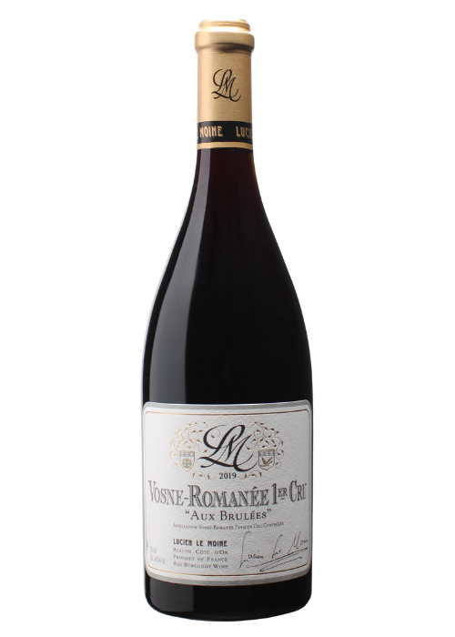 Lucien Le Moine Vosne Romanee 1er Cru Aux Brulees 2020