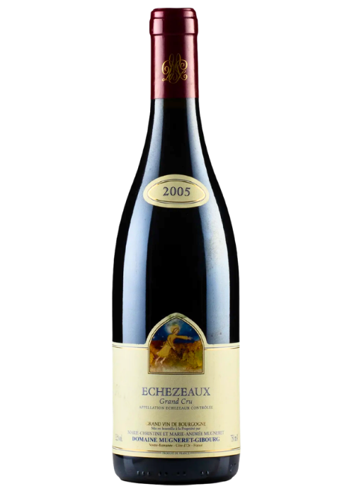 Mugneret Gibourg Echezeaux Grand Cru 2005