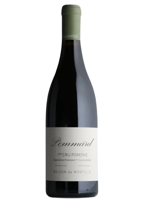 Maison de Montille Pommard 1er Cru Pomone 2019