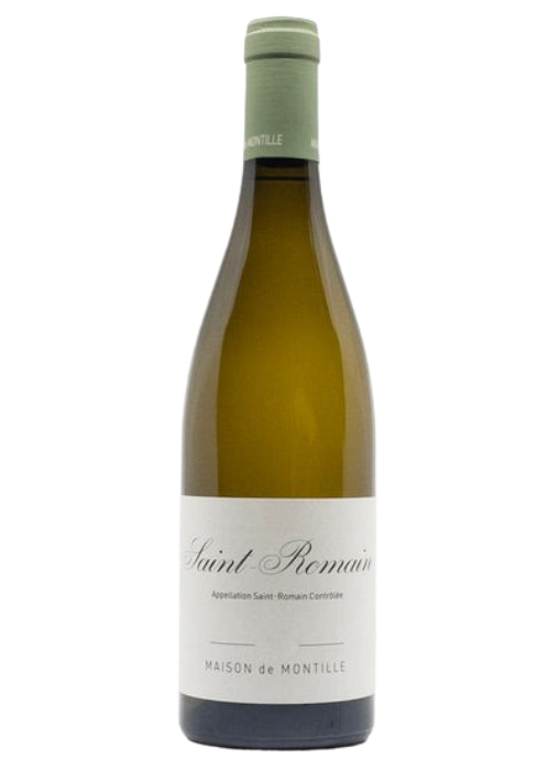 Maison de Montille Saint Romain 2020