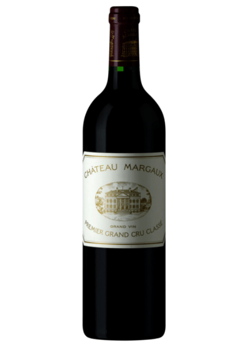 Margaux - Margaux 1900