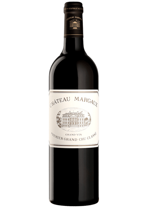 Margaux - Margaux 1899 (Low Level)