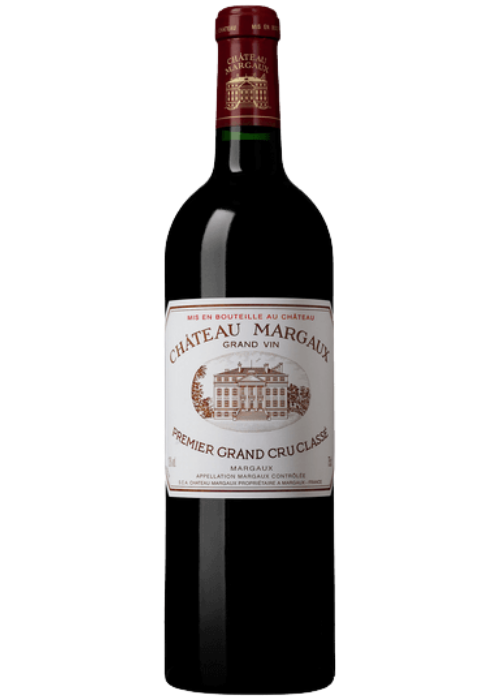 Margaux - Margaux 1996