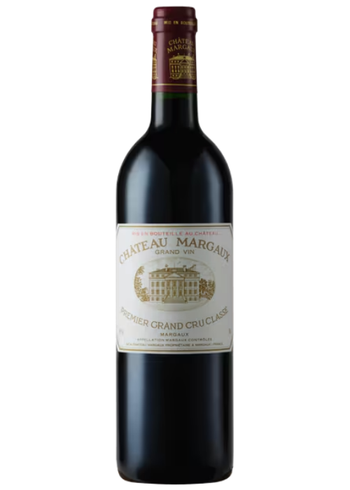 Margaux - Margaux 2000
