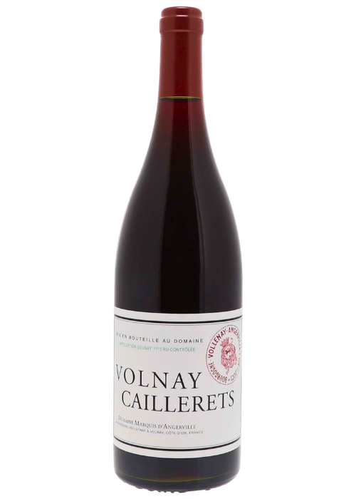 Marquis d'Angerville Volnay 1er Cru Caillerets 2023