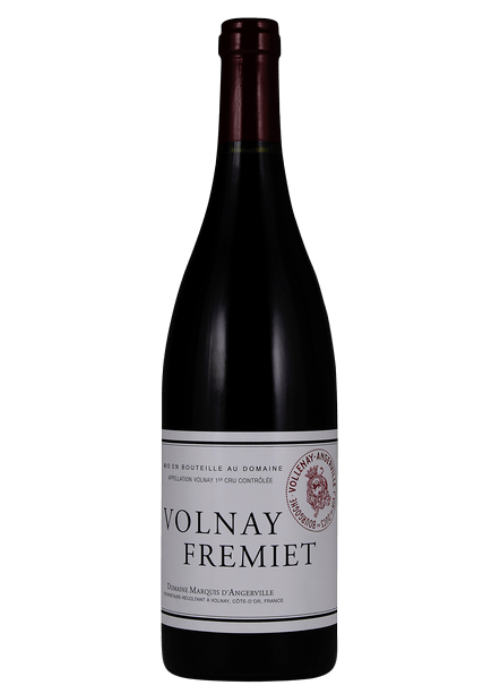 Marquis d'Angerville Volnay 1er Cru Les Fremiets 2020
