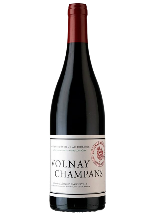 Marquis d'Angerville Volnay 1er Cru Les Champans 2022