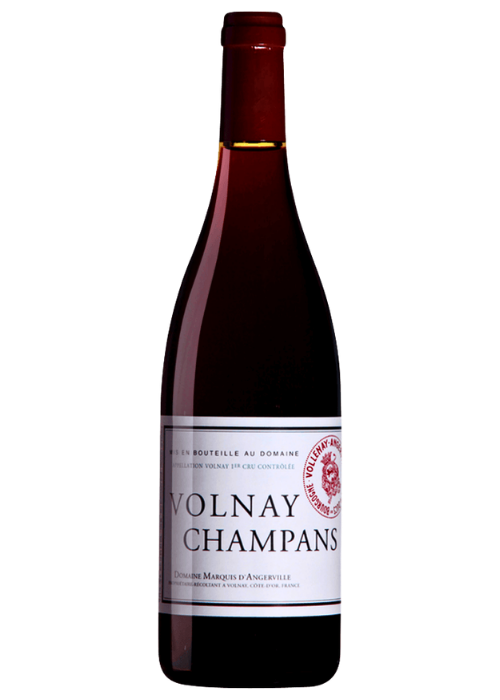 Marquis d'Angerville Volnay 1er Cru Les Champans 2023