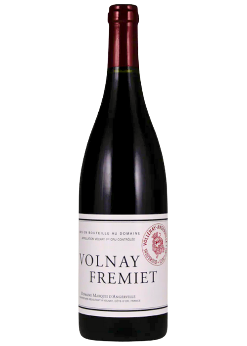 Marquis d'Angerville Volnay 1er Cru Les Fremiets 2022