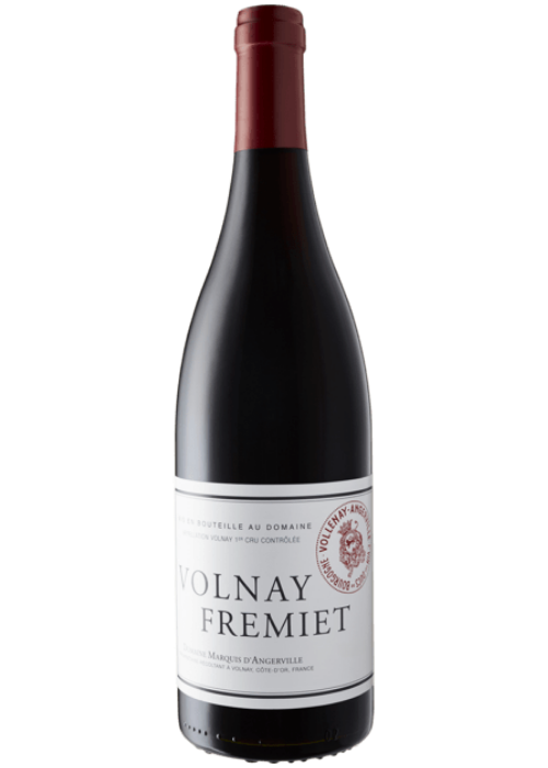 Marquis d'Angerville Volnay 1er Cru Les Fremiets 2023