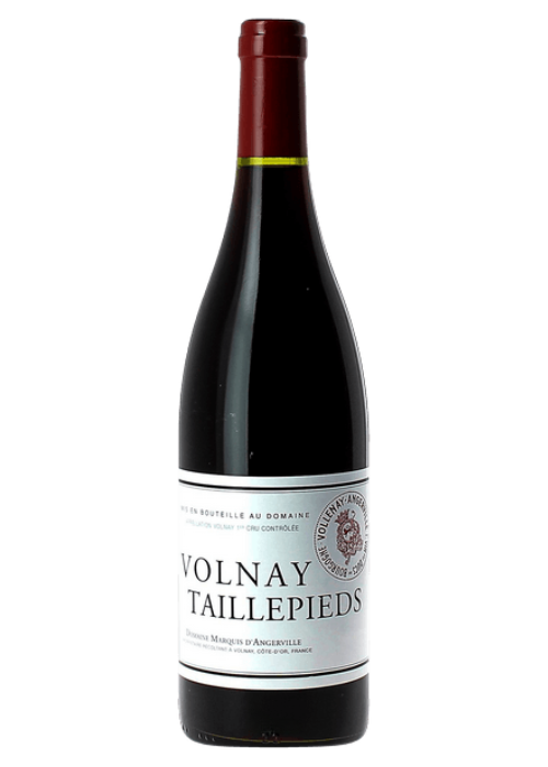 Marquis d'Angerville Volnay 1er Cru Les Taillepieds 2021