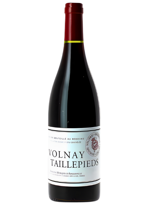Marquis d'Angerville Volnay 1er Cru Les Taillepieds 2022