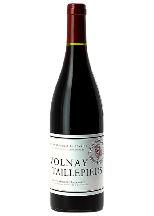 Marquis d'Angerville Volnay 1er Cru Les Taillepieds 2023