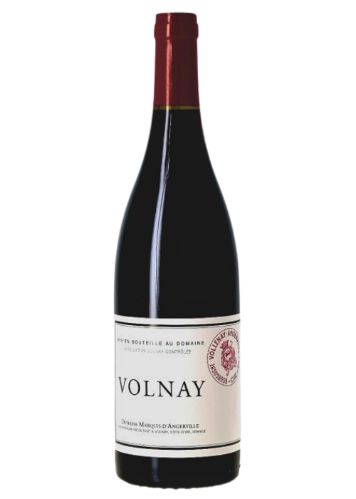 Marquis d'Angerville Volnay 2023