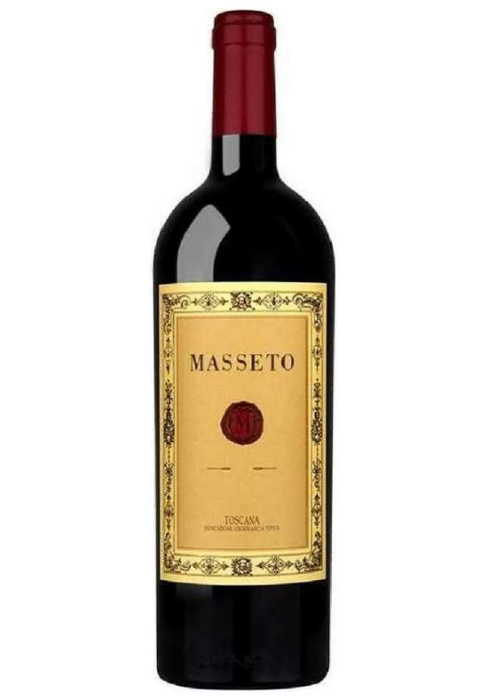 Masseto 2021