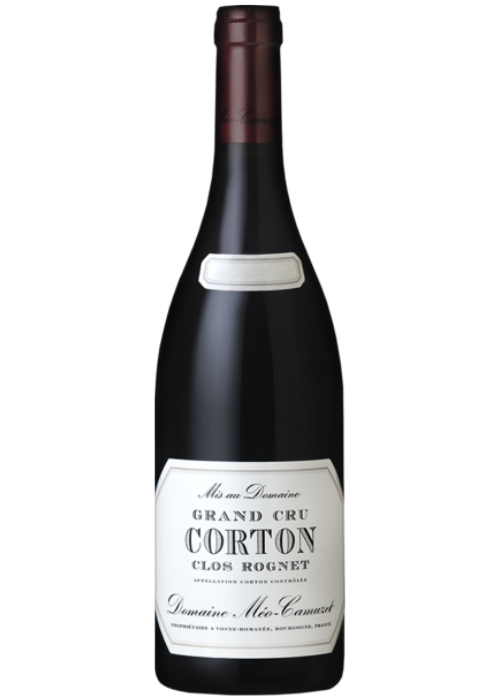 Meo Camuzet Corton Clos Rognet 1993