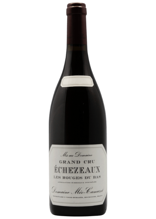 Meo Camuzet Echezeaux Les Rouges du Bas 2009