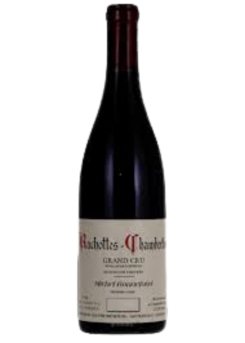 Michel Bonnefond (Georges Roumier) Ruchottes Chambertin Grand Cru 2006 (Ex-Domaine)