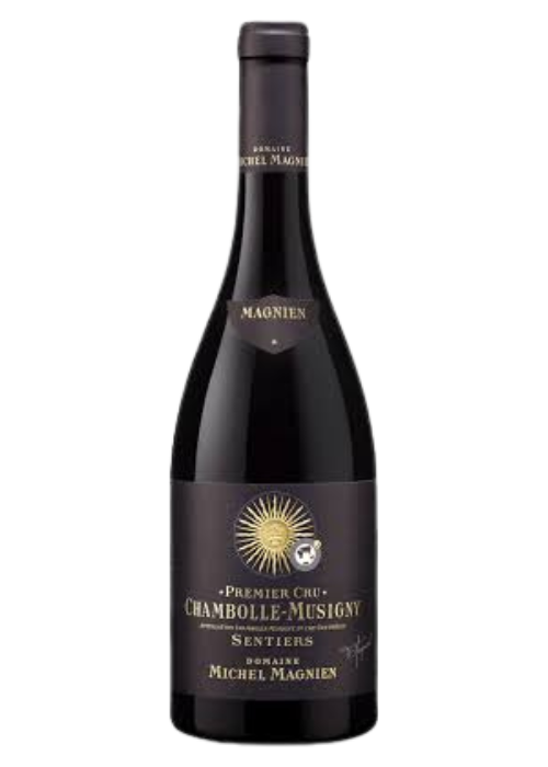 Michel Magnien Chambolle Musigny 1er Cru Les Sentiers 2019