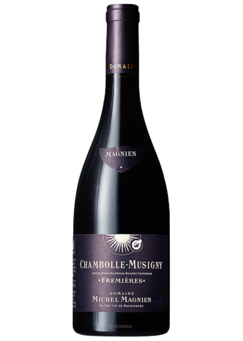 Michel Magnien Chambolle Musigny Les Fremieres 2021