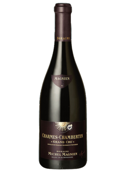 Michel Magnien Charmes Chambertin Grand Cru 2019