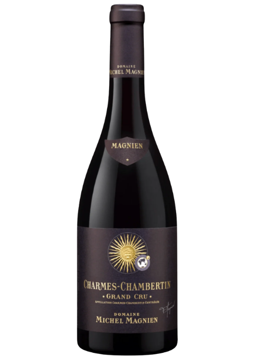 Michel Magnien Charmes Chambertin Grand Cru 2021