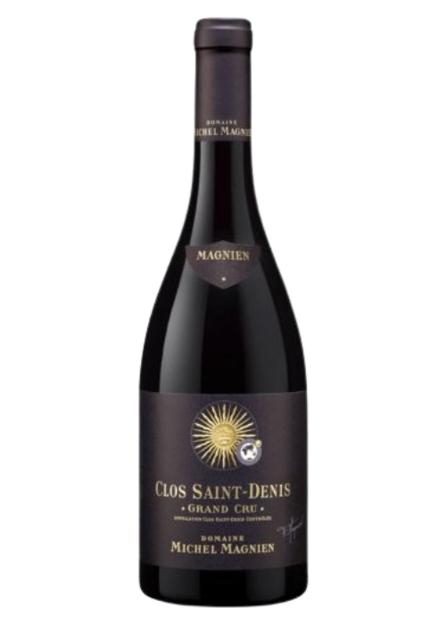 Michel Magnien Clos Saint Denis Grand Cru 2018
