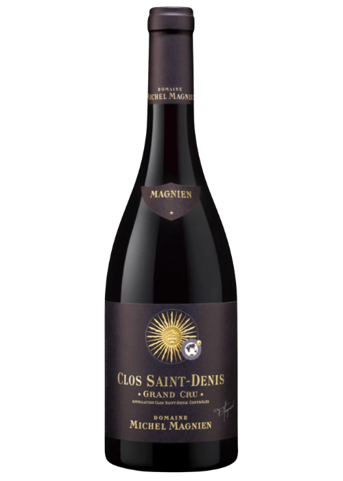 Michel Magnien Clos Saint Denis Grand Cru 2021