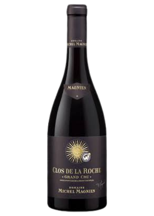 Michel Magnien Clos de la Roche Grand Cru 2018
