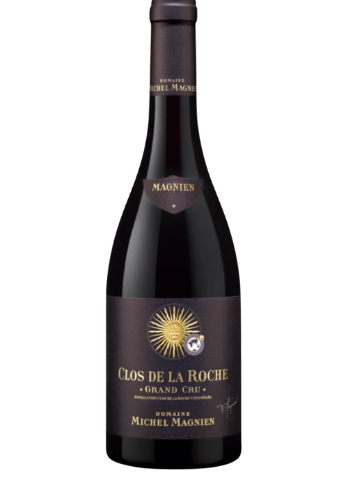 Michel Magnien Clos de la Roche Grand Cru 2021