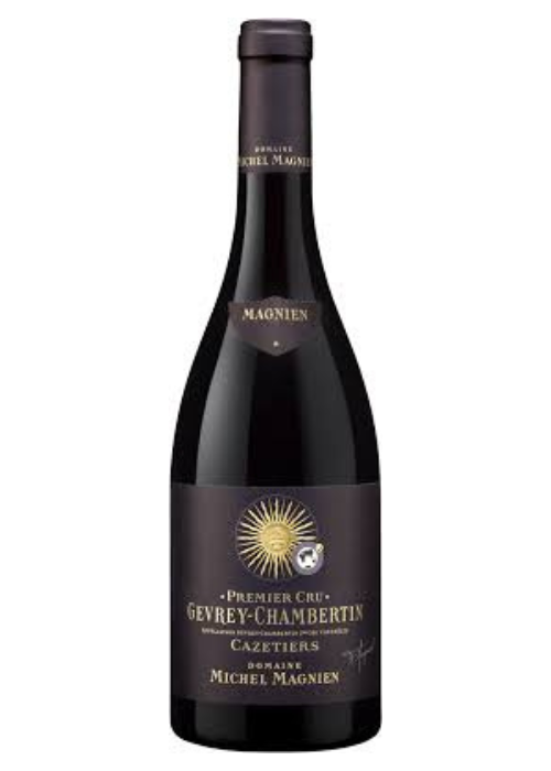 Michel Magnien Gevrey Chambertin 1er Cru Les Cazetiers 2020